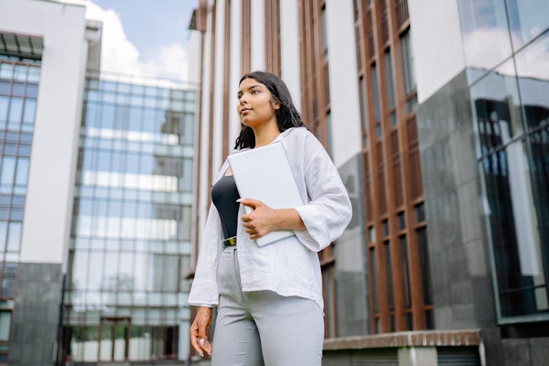 Priya Nair — Operations Director at Wings over