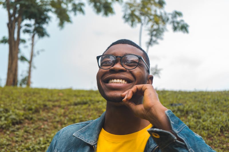 Marcus Reid — Founder and Head Chef of Wings over