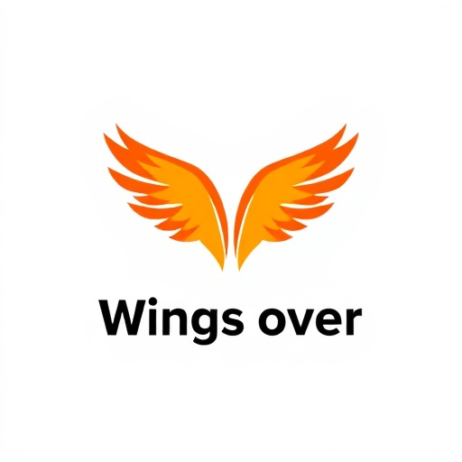 Wings over